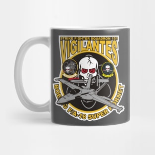 VFA-151 Vigilantes Mug